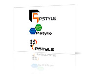PStyle Logo